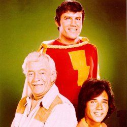 Photo Shazam!