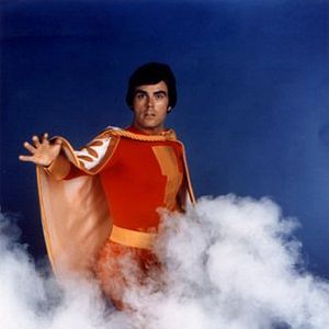 Photo Shazam!