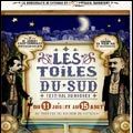 Photo Toiles du Sud - Festival du Rocher de Cotignac