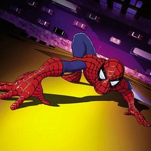 Photo Les Nouvelles aventures de Spider-Man (2003)