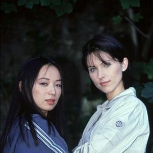 Photo Tsuyu Shimizu