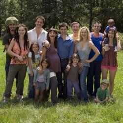 Photo Nos enfants chéris