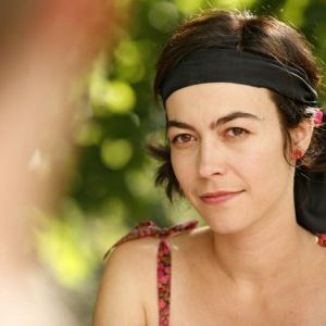 Photo Eléonore Pourriat