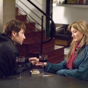 Photo Californication