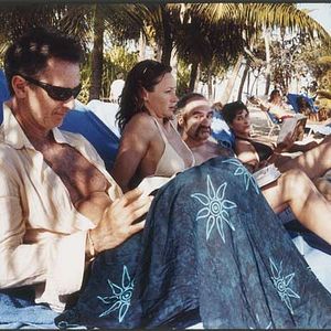 Photo Laurent Chouchan