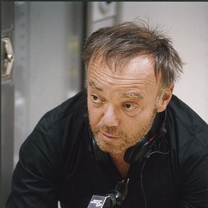 Photo Laurent Chouchan