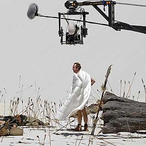 Photo Benoît Poelvoorde