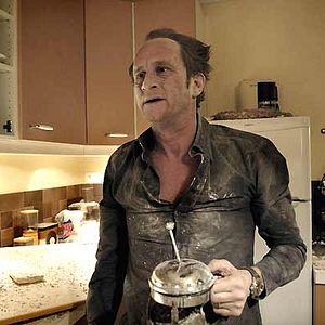 Photo Benoît Poelvoorde