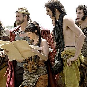 Photo Benoît Poelvoorde