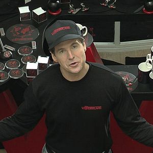 Photo Matthew Géczy