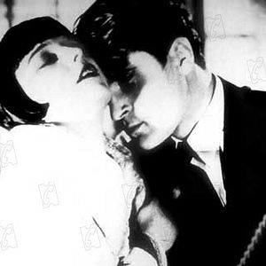 Photo Louise Brooks