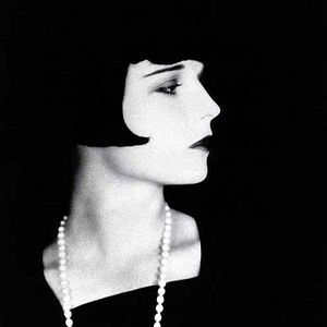 Photo Louise Brooks