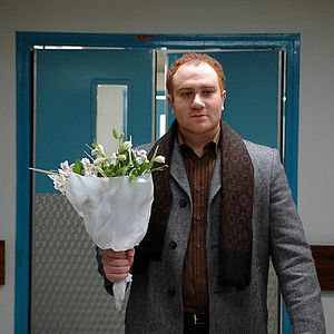 Photo Javier Rebollo