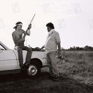 Photo Shotgun Stories