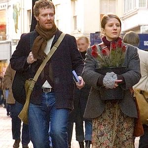 Photo Markéta Irglová