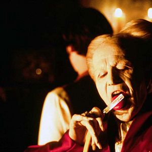 Photo Gary Oldman