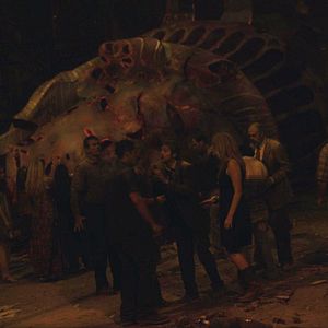Photo Cloverfield
