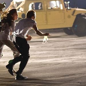 Photo Cloverfield