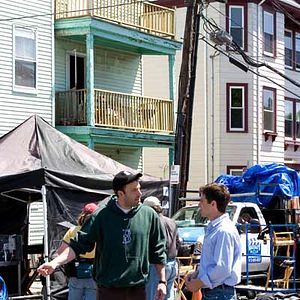 Photo Casey Affleck