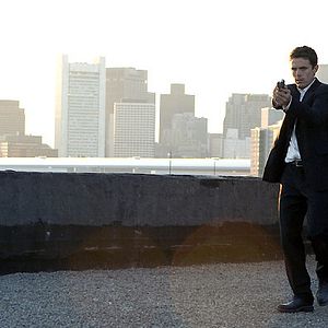 Photo Gone Baby Gone