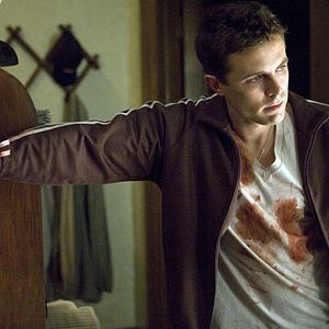 Photo Gone Baby Gone