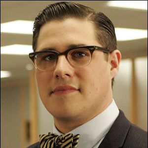 Photo Rich Sommer