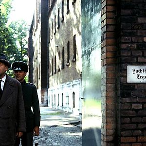Photo Rainer Werner Fassbinder