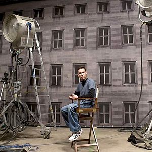 Photo Bryan Singer