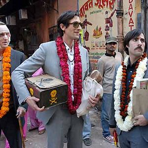 Photo Jason Schwartzman