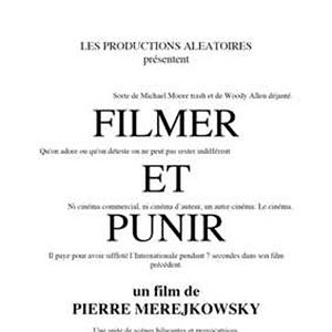 Photo Pierre Merejkowsky
