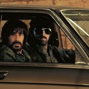 Photo Mesrine : L'Ennemi public n°1