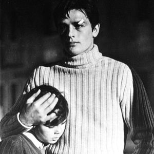 Photo Luchino Visconti