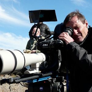 Photo Roland Joffé