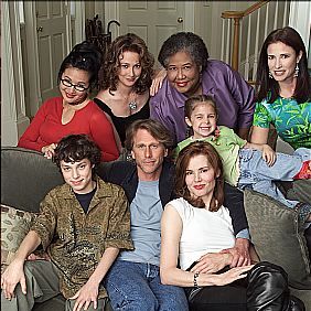 Photo John Francis Daley