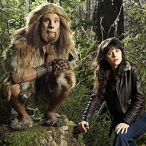 Photo Deux princesses pour un Royaume