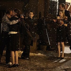 Photo Un conte de Noël