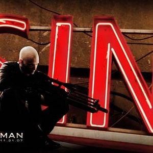 Photo Timothy Olyphant