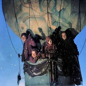 Photo Joseph Kostlinger