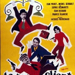 Photo Jacques Poitrenaud