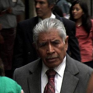 Photo Everardo González