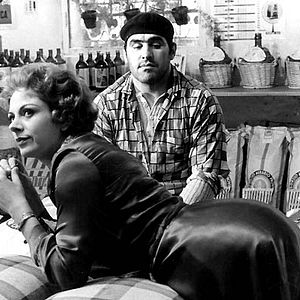 Photo Antonio Pietrangeli