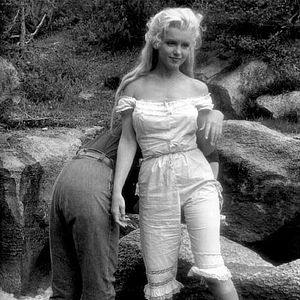 Photo Marilyn Monroe