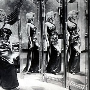 Photo Jean Negulesco