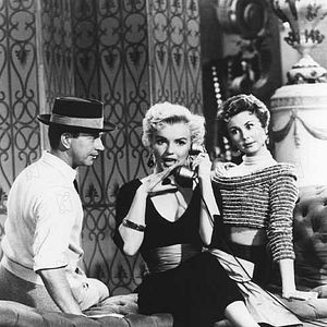 Photo Marilyn Monroe