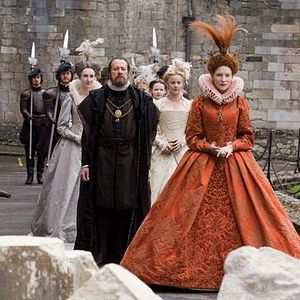 Photo Cate Blanchett