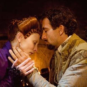 Photo Clive Owen