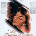 Photo La Française et l'amour