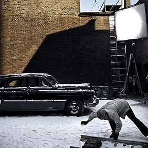 Photo Cinema Mundi
