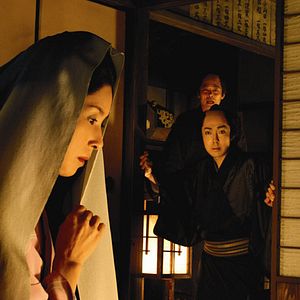 Photo Hideo Nakata