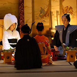 Photo Hideo Nakata
